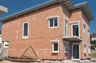 Chicksands home extensions