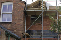free Chicksands home extension quotes