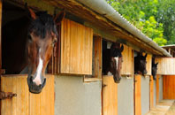 free Chicksands stable construction quotes