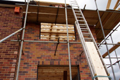 house extensions Chicksands